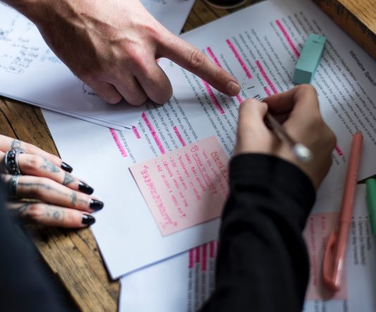 ARC Centre of Excellence for Electromaterial Science | Writing a Great ...